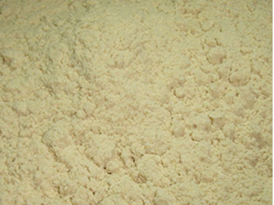 GUAR GUM POWDER